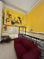 O Rei Hotel