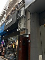 O Rei Hotel