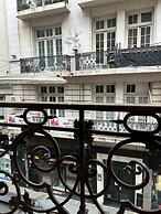 O Rei Hotel
