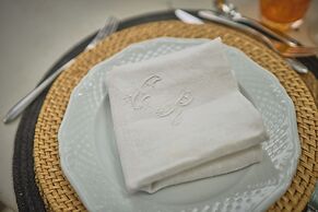 Authentic Tuscan Luxury