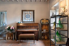 Authentic Tuscan Luxury