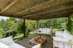 Authentic Tuscan Luxury
