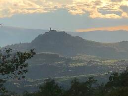 Authentic Tuscan Luxury