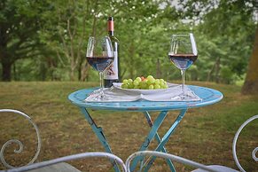 Authentic Tuscan Luxury