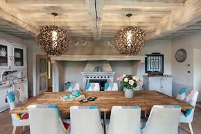 Authentic Tuscan Luxury