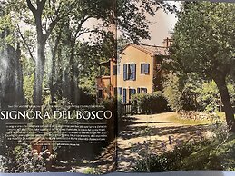 Authentic Tuscan Luxury