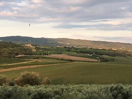 Authentic Tuscan Luxury