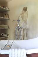Authentic Tuscan Luxury