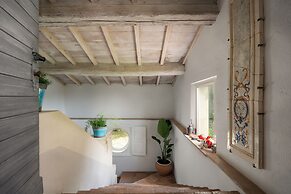 Authentic Tuscan Luxury