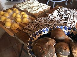 Authentic Tuscan Luxury