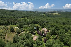 Authentic Tuscan Luxury