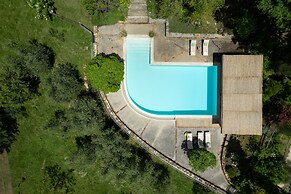 Authentic Tuscan Luxury
