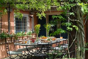 Authentic Tuscan Luxury