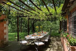 Authentic Tuscan Luxury