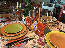 Authentic Tuscan Luxury