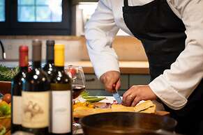 Authentic Tuscan Luxury