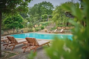Authentic Tuscan Luxury