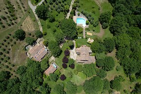 Authentic Tuscan Luxury