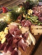 Authentic Tuscan Luxury