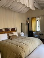 Authentic Tuscan Luxury