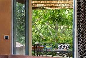 Authentic Tuscan Luxury