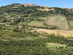 Authentic Tuscan Luxury