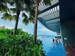 Eaton Residences KLCC by Luna