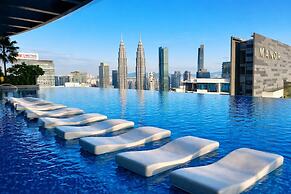 Eaton Residences KLCC by Luna