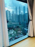 Eaton Residences KLCC by Luna