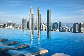 Eaton Residences KLCC by Luna