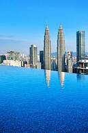 Eaton Residences KLCC by Luna