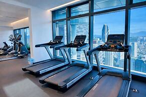 Eaton Residences KLCC by Luna