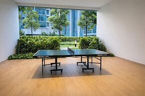 Eaton Residences KLCC by Luna