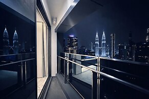 Eaton Residences KLCC by Luna
