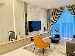Eaton Residences KLCC by Luna