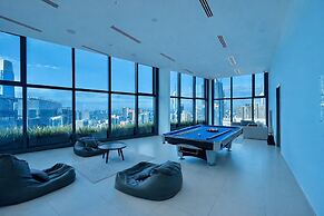 Eaton Residences KLCC by Luna
