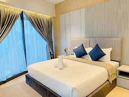 Eaton Residences KLCC by Luna