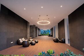 Eaton Residences KLCC by Luna