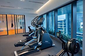 Eaton Residences KLCC by Luna