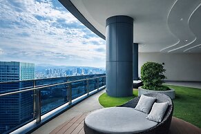 Eaton Residences KLCC by Luna