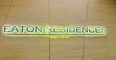 Eaton Residences KLCC by Luna
