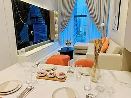 Eaton Residences KLCC by Luna