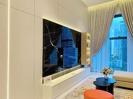 Eaton Residences KLCC by Luna
