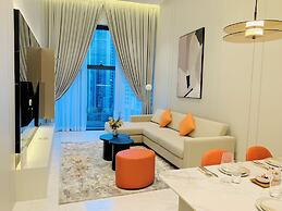 Eaton Residences KLCC by Luna