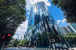 Eaton Residences KLCC by Luna