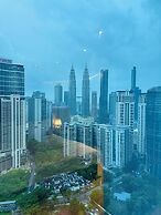 Eaton Residences KLCC by Luna