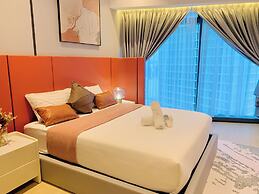 Eaton Residences KLCC by Luna