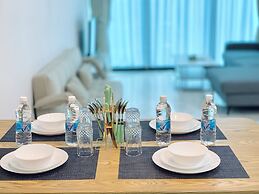 Eaton Residences KLCC by Luna