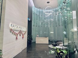 Eaton Residences KLCC by Luna