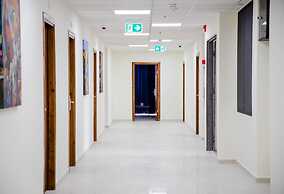 Al-Istiklal Suites